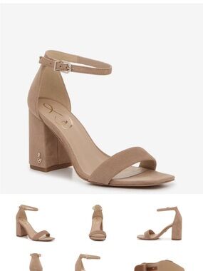 Sam Edelman Daniella Sandal